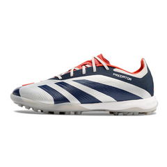 Chuteira Society Adidas Predator 30 Elite TF Roteiro Pack