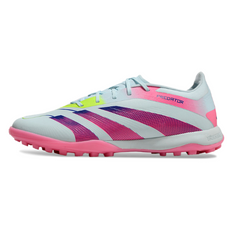 Chuteira Society Adidas Predator 30 Elite TF Stellar Icon Pack