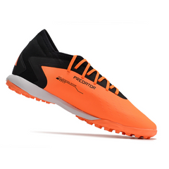 Chuteira Society Adidas Predator Accuracy.3 TF Heatspawn Pack - VENI Futebol