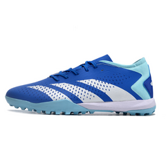 Chuteira Society Adidas Predator Accuracy.3 TF Marinerush Pack - VENI Futebol