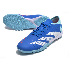 Chuteira Society Adidas Predator Accuracy.3 TF Marinerush Pack - VENI Futebol