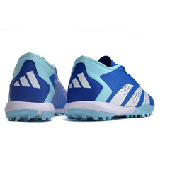 Chuteira Society Adidas Predator Accuracy.3 TF Marinerush Pack - VENI Futebol