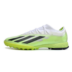 Chuteira Society Adidas X Crazyfast.1 TF Crazyrush Pack - VENI Futebol