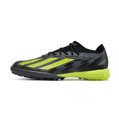 Chuteira Society Adidas X Crazyfast.1 TF Supercharge Pack