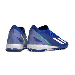 Chuteira Society Adidas X Crazyfast.3 TF Brasil Pack - VENI Futebol