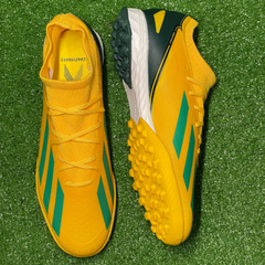 Botas de fútbol Adidas X Crazyfast.3 TF Pearlized Pack