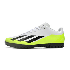 Chuteira Society Adidas X Crazyfast.4 TF Crazyrush Pack