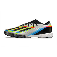 Chuteira Society Adidas X Speedportal.1 TF Beyond Fast Pack