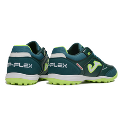 Bota de fútbol sala Joma Top Flex Rebound IC amarilla