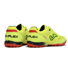 Bota de fútbol sala Joma Top Flex Rebound IC amarilla