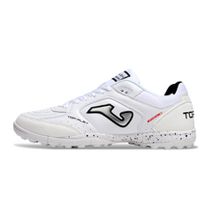 Chuteira Society Joma Top Flex TF Branca