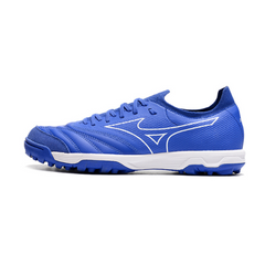 Chuteira Society Mizuno Neo Sala TF Azul