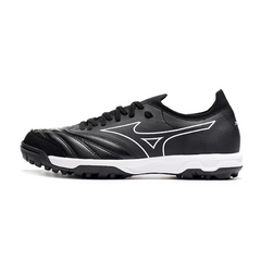 Chuteira Society Mizuno Neo Sala TF Preta