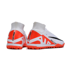 Chuteira Society Nike Zoom Mercurial Superfly 9 Elite TF Ready Pack - VENI Futebol