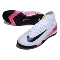 Chuteira Society Nike Zoom Mercurial Superfly 10 Academy TF Fear Nothing Pack