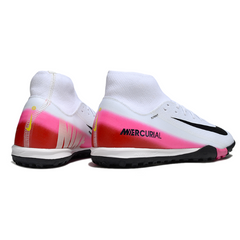 Chuteira Society Nike Zoom Mercurial Superfly 10 Academy TF Fear Nothing Pack