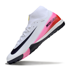 Chuteira Society Nike Zoom Mercurial Superfly 10 Academy TF Fear Nothing Pack
