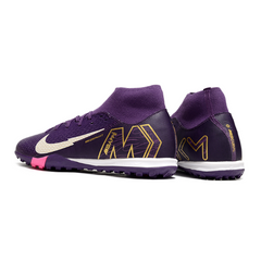 Nike Zoom Mercurial Superfly 10 Academy TF Blueprint Pack