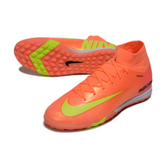 Nike Zoom Mercurial Superfly 10 Elite TF Vapor Cosmic Speed, paquete de 2