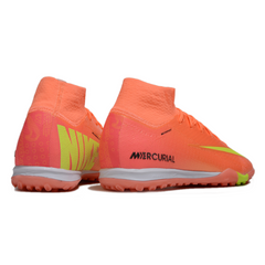 Nike Zoom Mercurial Superfly 10 Elite TF Vapor Cosmic Speed, paquete de 2