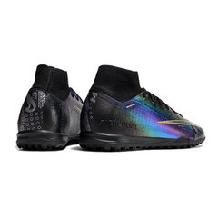 Pack Nike Zoom Mercurial Superfly 10 Elite TF Velocidad cósmica