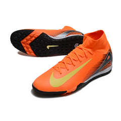 Nike Zoom Mercurial Superfly 10 Elite TF Orange