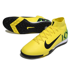 Pack de 2 botas Nike Zoom Mercurial Superfly 10 Elite TF Cosmic Speed