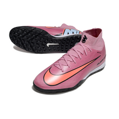Chuteira Society Nike Zoom Mercurial Superfly 10 Elite TF Scary Good Pack
