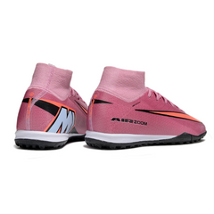 Chuteira Society Nike Zoom Mercurial Superfly 10 Elite TF Scary Good Pack