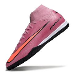 Chuteira Society Nike Zoom Mercurial Superfly 10 Elite TF Scary Good Pack