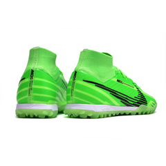 Chuteira Society Nike Zoom Mercurial Superfly 9 Elite TF Dreamspeed 008 Pack - VENI Futebol