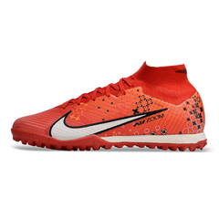 Chuteira Society Nike Zoom Mercurial Superfly 9 Elite TF Dreamspeed 007 Pack