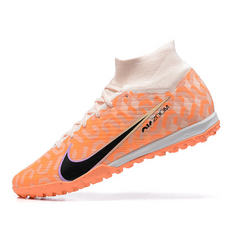 Chuteira Society Nike Zoom Mercurial Superfly 9 Elite TF United Pack - VENI Futebol