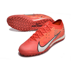 Chuteira Society Nike Zoom Mercurial Vapor 15 Elite TF Dreamspeed 007 Pack - VENI Futebol