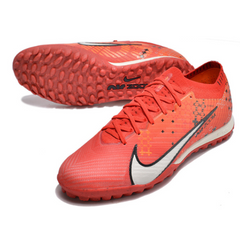 Chuteira Society Nike Zoom Mercurial Vapor 15 Elite TF Dreamspeed 007 Pack - VENI Futebol