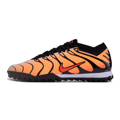 Chuteira Society Nike Zoom Mercurial Vapor 15 Air Max Plus TF Pimento Pack