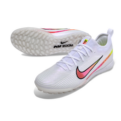 Chuteira Society Nike Zoom Mercurial Vapor 15 Pro Zoom TF Marcus Rashford Pack - VENI Futebol