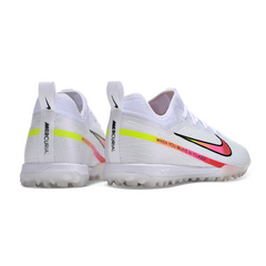 Chuteira Society Nike Zoom Mercurial Vapor 15 Pro Zoom TF Marcus Rashford Pack - VENI Futebol