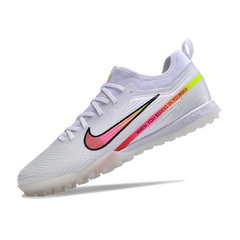 Chuteira Society Nike Zoom Mercurial Vapor 15 Pro Zoom TF Marcus Rashford Pack - VENI Futebol