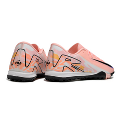 Chuteira Society Nike Zoom Mercurial Vapor 16 Academy TF Rosa
