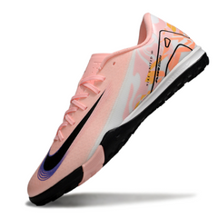 Chuteira Society Nike Zoom Mercurial Vapor 16 Academy TF Rosa