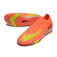 Nike Zoom Mercurial Vapor 16 Elite TF Paquete de 2 de velocidad cósmica