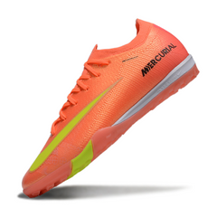 Nike Zoom Mercurial Vapor 16 Elite TF Paquete de 2 de velocidad cósmica