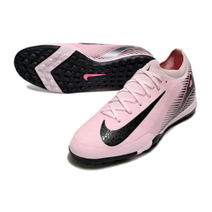 Nike Zoom Mercurial Vapor 16 Elite TF Rosa