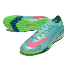 Nike Zoom Mercurial Vapor 16 Elite TF Superfly Cosmic Speed, paquete de 2