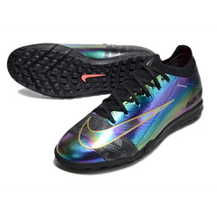 Chuteira Society Nike Zoom Mercurial Vapor 16 Elite TF Cosmic Speed Pack