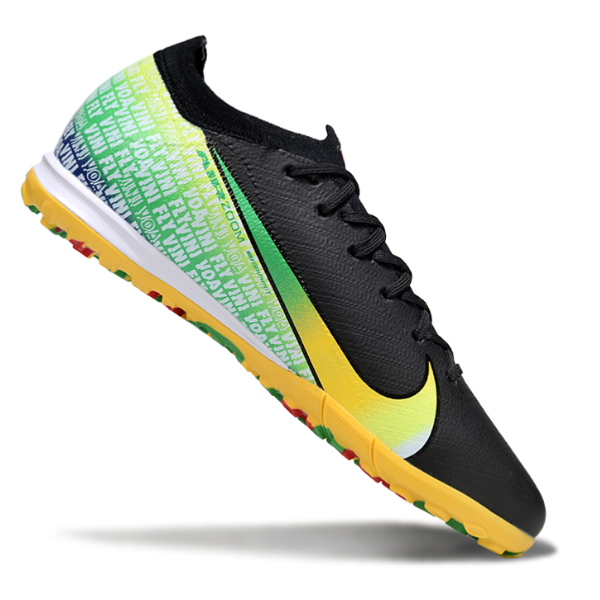 Chuteira Society Nike Zoom Mercurial Vapor 16 Elite TF Fly Vini Pack