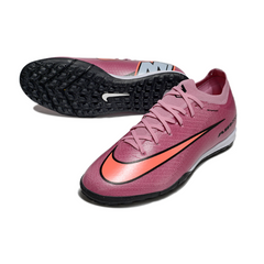 Chuteira Society Nike Zoom Mercurial Vapor 16 Elite TF Scary Good Pack