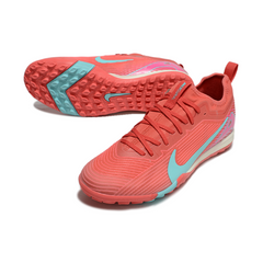 Chuteira Society Nike Zoom Mercurial Vapor 16 Pro TF Mad Energy Pack
