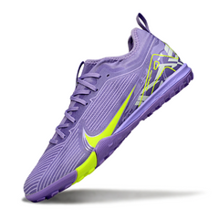 Chuteira Society Nike Zoom Mercurial Vapor 16 Pro TF United 001 Pack